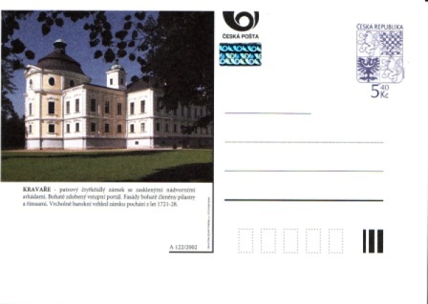 CDV 070 A ** - 2002